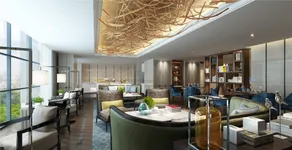 Zhoukou Tianming International Hotel - Image 2