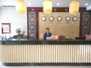 Sunshine Business Hotel - Image 5