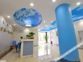 Monday Business Hotel - Image 4