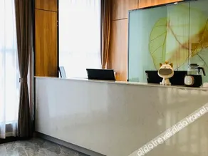 GreenTree Inn Express Chuzhou Wanda Plaza Qingliu Zhong Road - Image 4