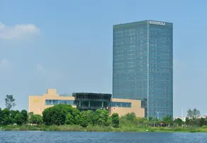 Jingcheng International Hotel - Image 2
