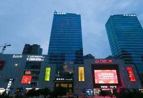 Lavande Hotel (Bazhong Rongbang Wanda Plaza Store) - Image 4