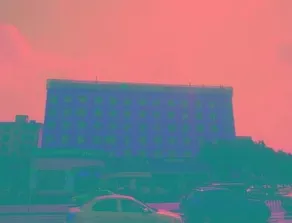 Hanting Express Ningbo North Huancheng Road - Image 2