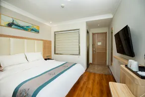 Yilai Luxury Hotel (Wanda Plaza Branch) - Image 5