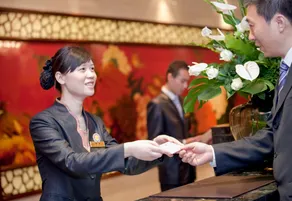 Yixing Grand Hotel - Image 5