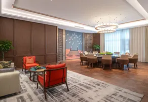 Dong Yuan Hotel Anyang - Image 3