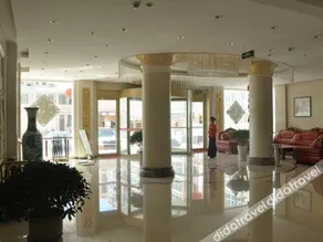 Wenhua Lijing · Joyful Stay Hotel - Image 3