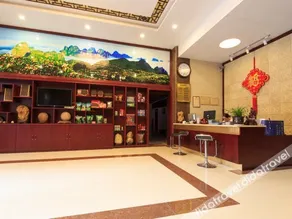 Yaojiashu Hotel - Image 3
