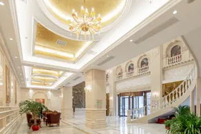 Vienna International Hotel（Wu Han YongFeng HanNan） - Image 3