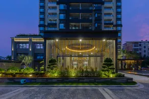 Diamond Holiday Hotel (Hainan University Branch, Haidian Island) - Image 3