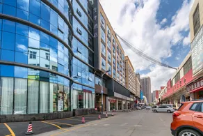 JI Hotel Kunming Qianxing Road Dashanghui Center - Image 3