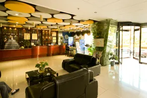 Bestway Hotel (Xi'an Zhangba East Road Dongyi Road Metro Station Branch) - Image 2