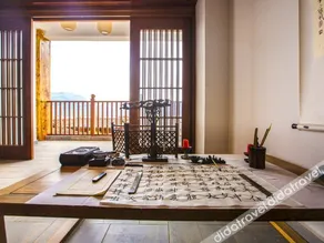 Lugu Lake Scenic Area Yunshuiqi Cultural Homestay(泸沽湖云水栖文化民宿) - Image 5