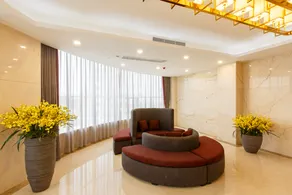 Hairun Hotel (Houjie Wanda Plaza Branch) - Image 4