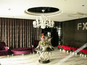 Xiyue Boutique Hotel (Yinchuan No.1 High School) - Image 5