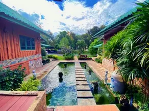 Tipwarin Resort Khaoyai - Image 3