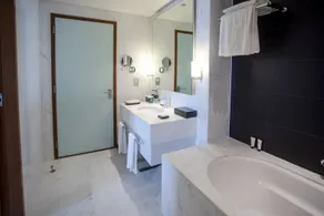 The Address Dubai Mall residence - Luxury one bedroom - Image 3