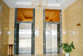 GreenTree Alliance Hotel Yancheng Engineering College Dayangwan Scenic Area - Image 3