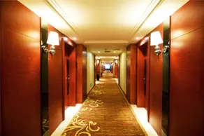 Manhattan Grand Hotel (Xiapu Taikang Road Branch) - Image 3