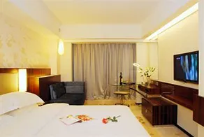 Bolly Wood Beijing Wangfujing Street Palace Museum Hotel - Image 3