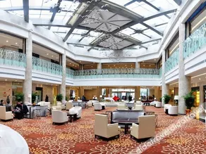 Yunnan Lishui Yunquan Hotel (Yunshida South High-speed Railway Station) - Image 5