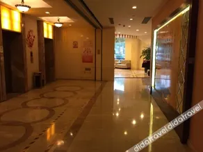 Manju Hotel (Quzhou Sanqu Road Branch) - Image 5