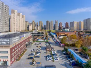 Kyriad Hotel(SanheYingbin) - Image 4