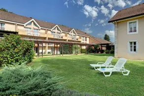 CITADINES GENEVE FERNEY VOLTAIRE - Image 2