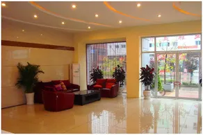 7 Days Inn Chongqing Bishan Industrial Park University of Mechanical and Electrical Engineering - Image 2