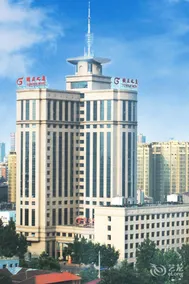 Yijia Hotel (Quancheng Square Kuanghouli Branch, Jinan) - Image 3