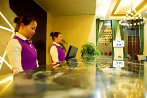 Chenxu Hotel - Image 5