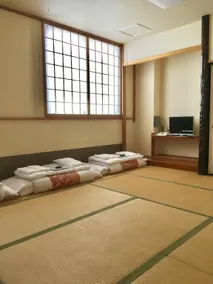 Hotel Shimizuso - Image 5