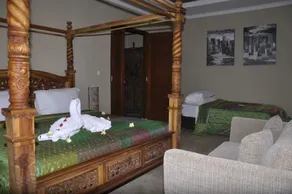 Bayshore Villas Candi Dasa - Image 3