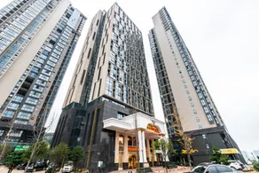 Vienna International Hotel (Changsha Juzizhoutou) - Image 4