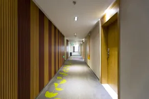 Ginkgo Hotel - Image 3