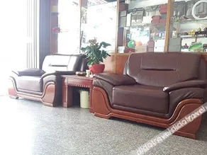 Xiuningjieli Hotel - Image 3