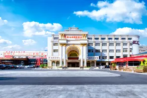 Vienna International Hotel (Tianjin Ling'ao) - Image 4
