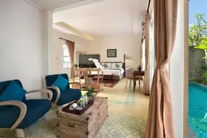 SOLTERRA SEMINYAK Boutique Hotel & Spa Powered By Archipelago - Image 2
