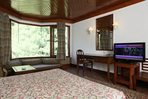 Welcomhotel by ITC Hotels Pine N Peak Pahalgam - Image 3