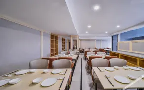 Vienna Hotel ( Beijing West Railway Station Lize Business District Flagship Store) - Image 3