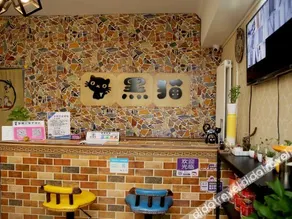 Xuzhou Tashe Business E-sports Theme Hotel (Yunlong Wanda Branch) - Image 3