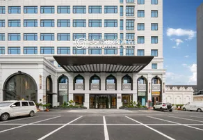 MEHOOD LESTIE WUHAN  WUHUAN SPORTS CENTER HOTEL - Image 4