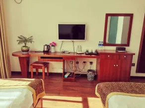 Heqing Tianyi Business Hotel - Image 5