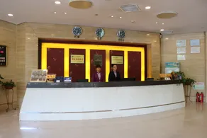 Zhongbei Hotel - Image 5