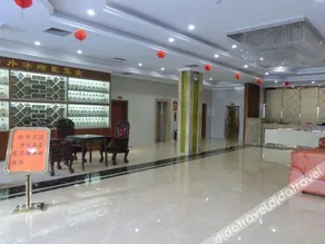 Fulushou Hotel - Image 5