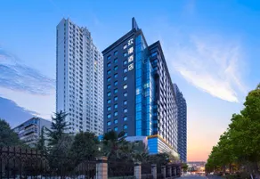 OKDAY Hotel (Yingtian Gate, Jiefang Road Station, Luoyang) - Image 3