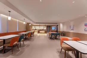 HanTing Hotel (Xuancheng Railway Station West Square Guogou Plaza) - Image 3