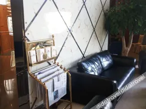 DINGMEIHUI Holiday Hotel - Image 2