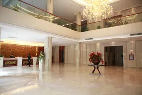 Shennong Hotel - Image 5