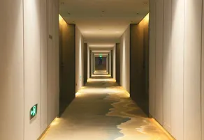 Binjiang Hotel - Image 2